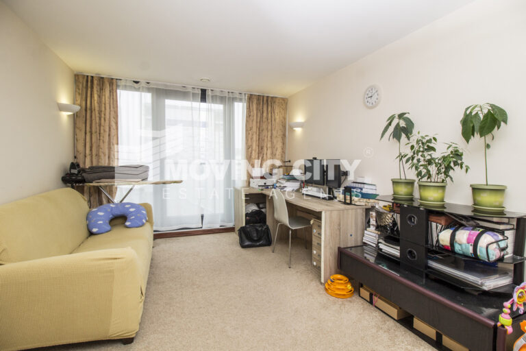 Elektron Tower, Blackwall Way, E14