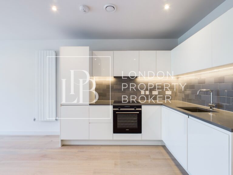 James Cook Building, Bonnet Street, Royal Wharf E16