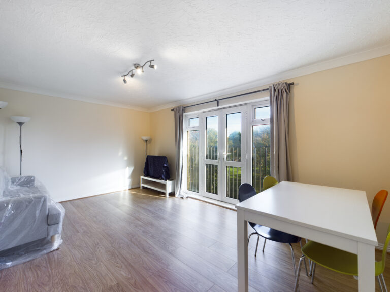 Riddell Court, Albany Road, SE5