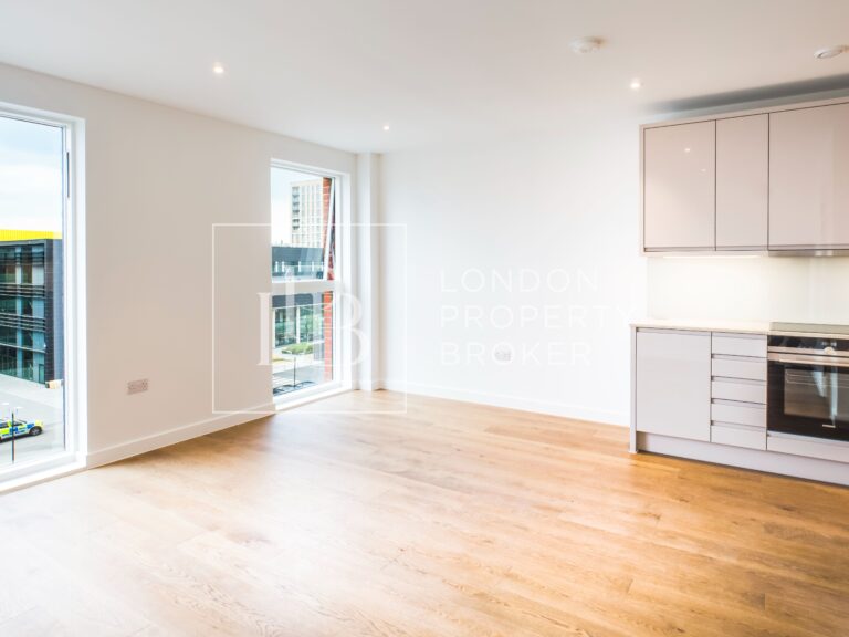 Reverence House, Colindale, NW9