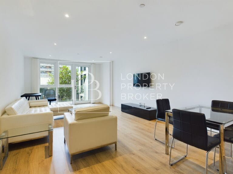 Beadon Road, London, W6