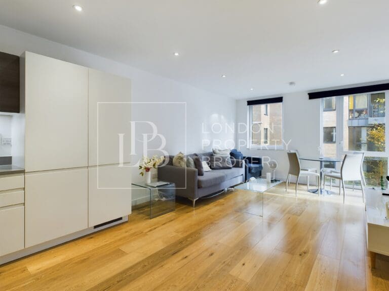 Pemberton House, Denman Avenue, UB2