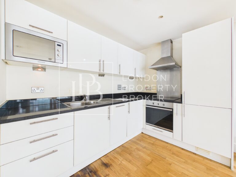 Cobalt Point, Millharbour, E14