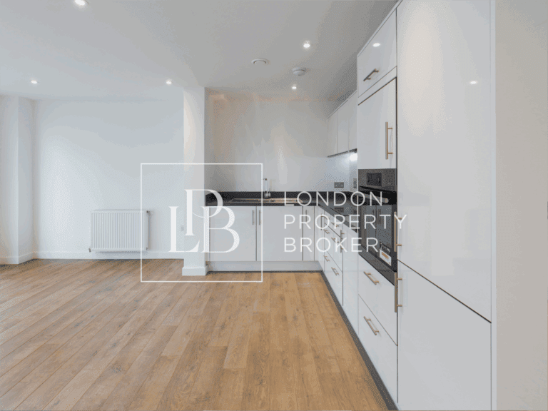 Highland Street, London, E15