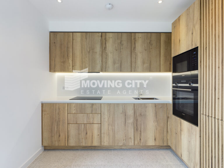 Jacquard Point, Tapestry Way, E1