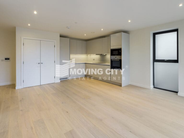 Cambium Apts, Beatrice Place, SW19