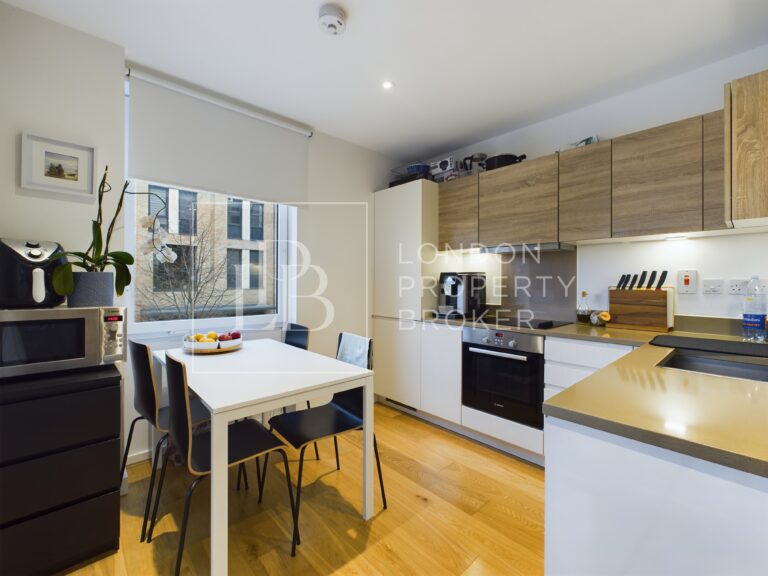 Pemberton House, Holman Drive, Southall, UB2