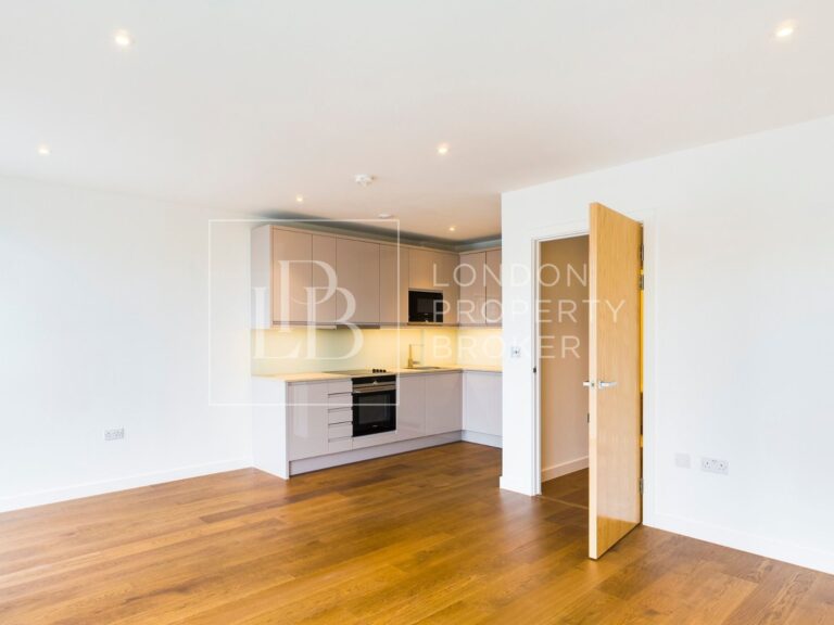 Reverence House, Colindale Gardens, NW9