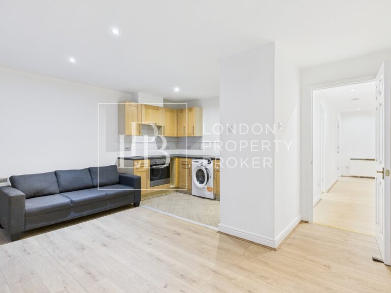 Sheerness Mews, Royal Docks, E16