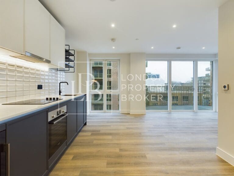 Bufton House, Astell Road, Kidbrooke Village, SE13