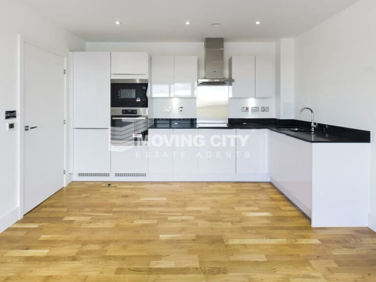 Cityview Point, Leven Road, E14