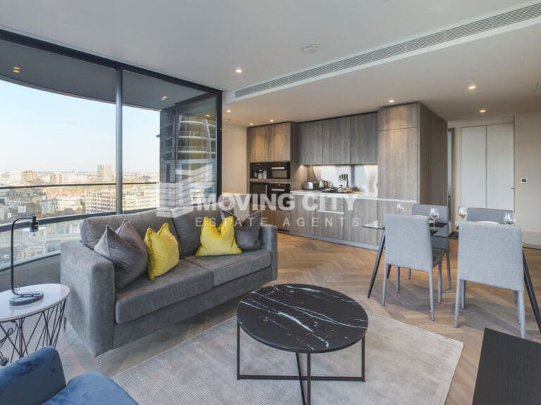 Principal Tower, Worship Street, EC2A