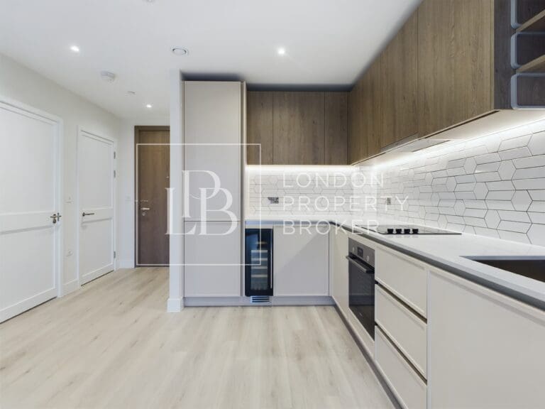 Bufton House, Astell Road, Kidbrooke Village SE3