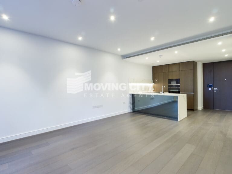 10 Park Drive, London, E14