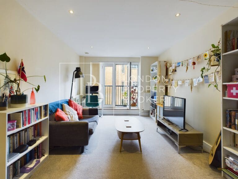 Goswell Road, London, EC1V