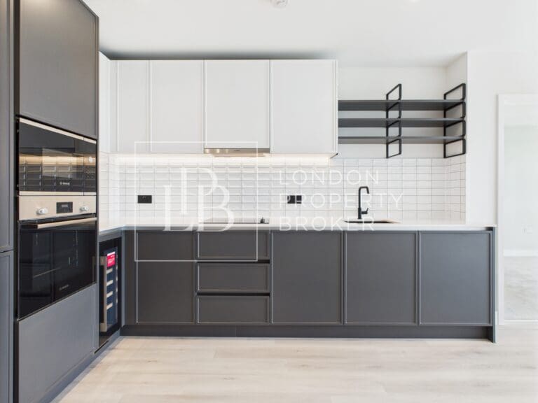 Cairncross House, Kidbrooke Village, SE3