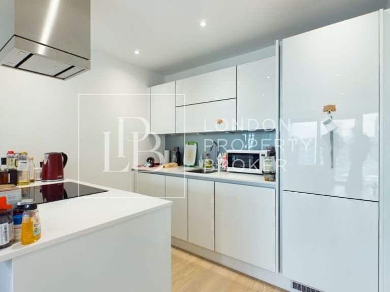 Horizons Tower, Yabsley Street, E14