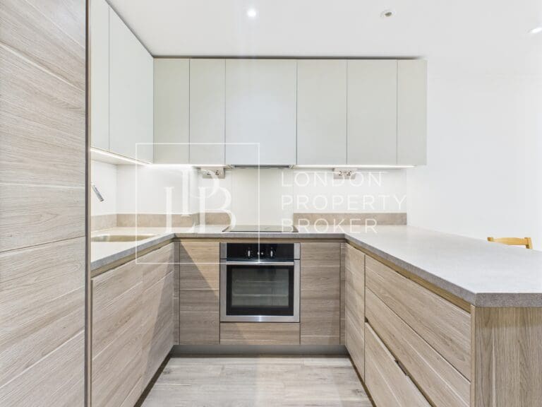 Argent House, Beaufort Park, NW9