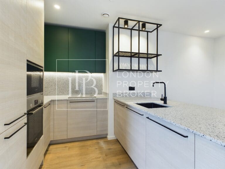 Curlew House, Hawser Lane, Poplar, E14