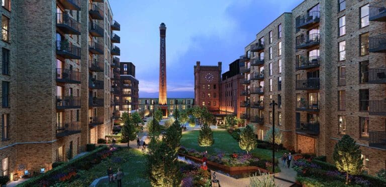 Aquifer House, Exploration Way, Horlicks Quarter, SL1