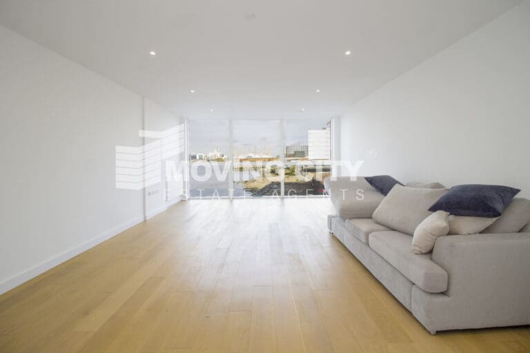 Wyndham Apartments, River Gardens Walk, SE10