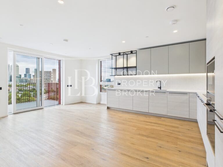 Hemlock Street, Barnacle House, E14