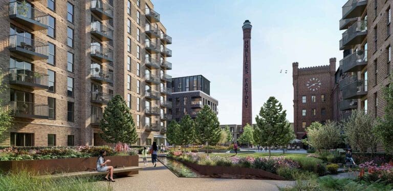 Aquifer House, Exploration Way, Horlicks Quarter SL1