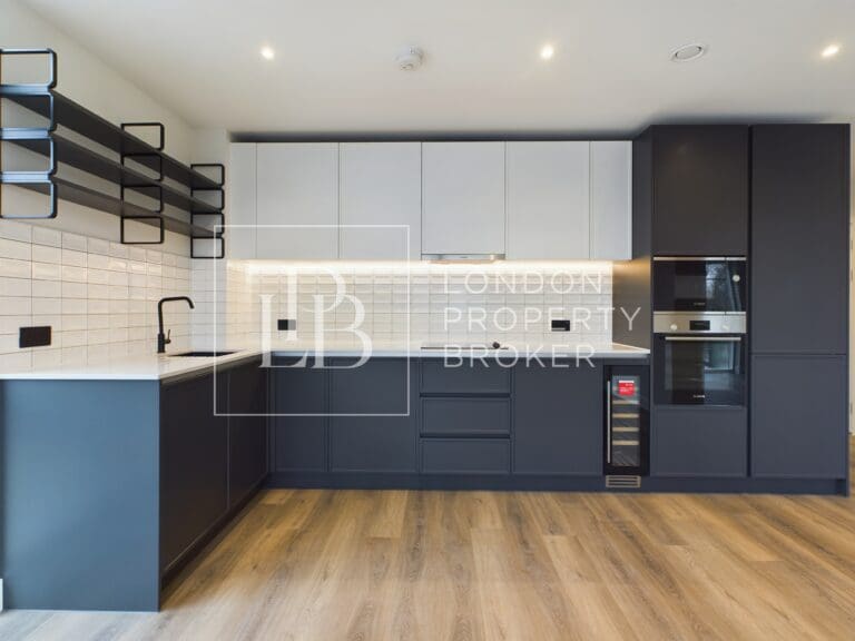 Cairncross House, Townsend Road, Kidbrooke Village, SE3