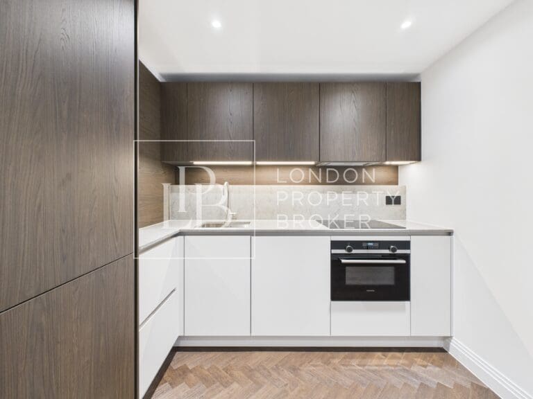 Halcyon House, Queens Cross, E16