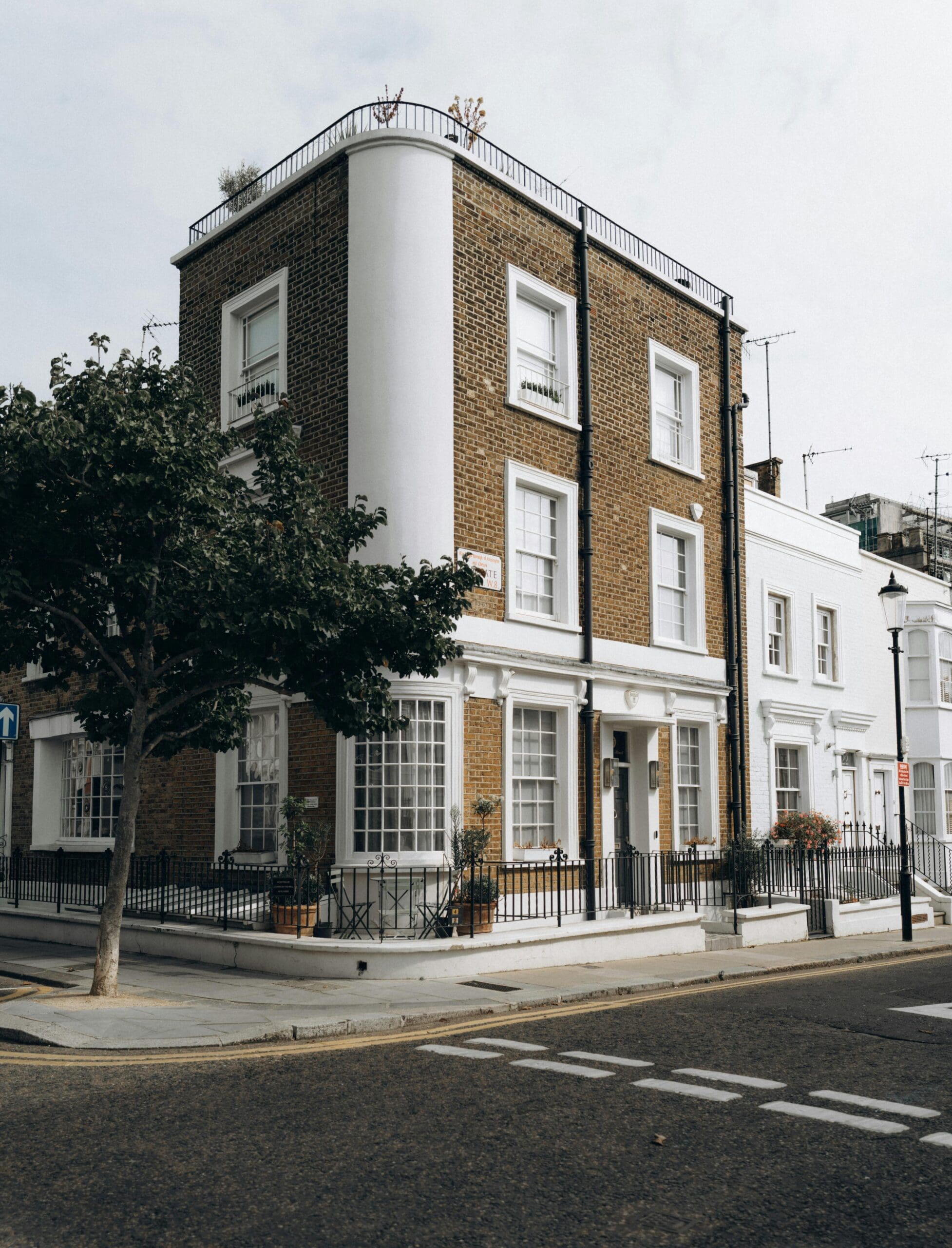 Featured image for “Preparing Your Property for the UK Rental Market”