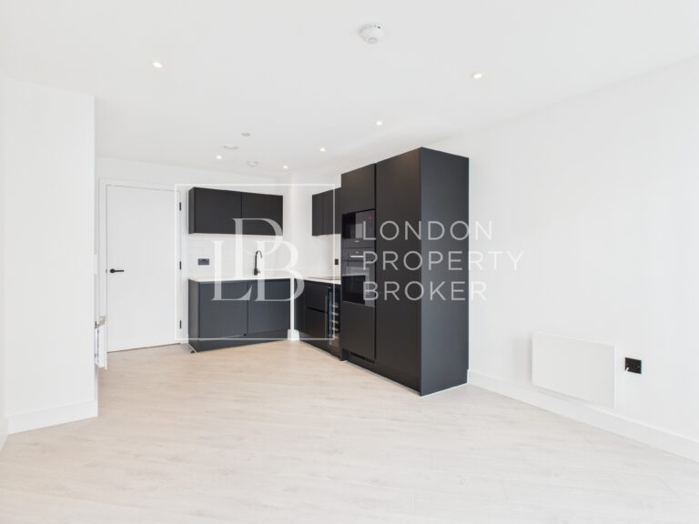 Vista River Tower, Manchester, M3