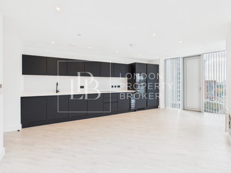 Vista River Tower, Manchester, M3