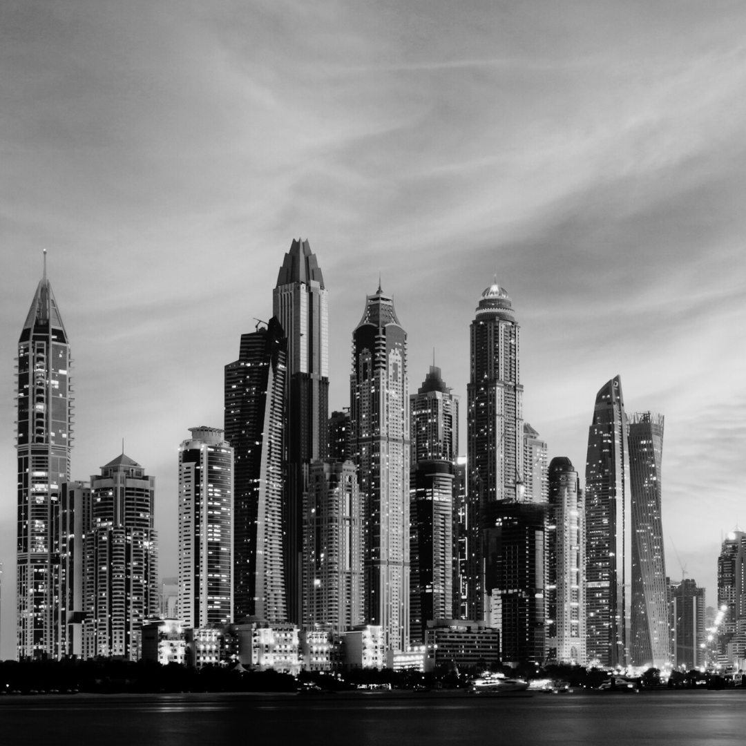 Featured image for “Inside Dubai’s 2025 Property Boom: What’s Driving It?”