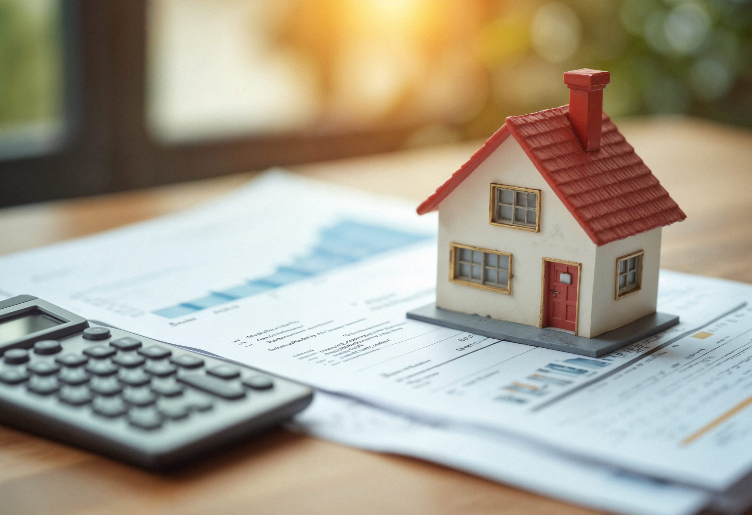 Featured image for “What the New UK Budget Means for the UK Property Market in 2025”