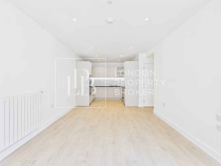 Kubrick House, Lombard Square, SE28