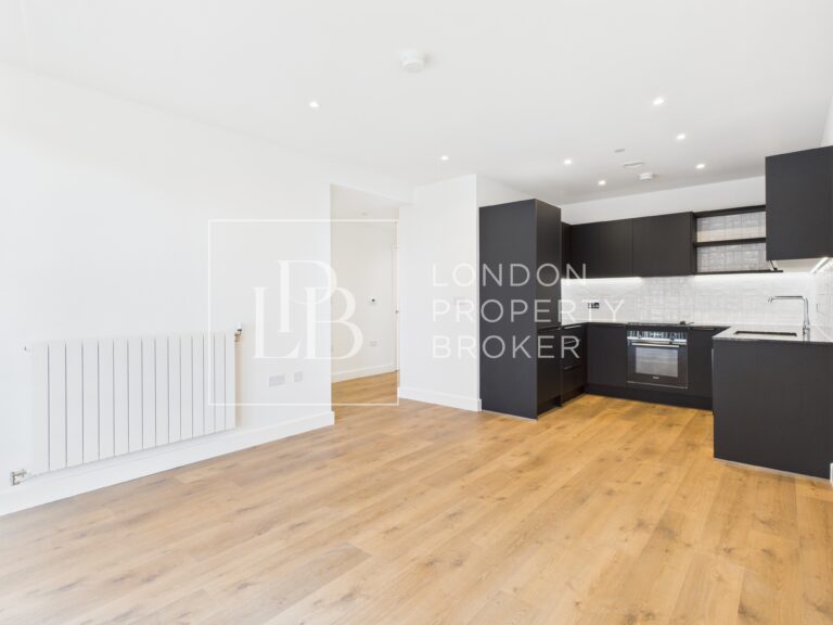 Dray House, Lombard Square, SE28