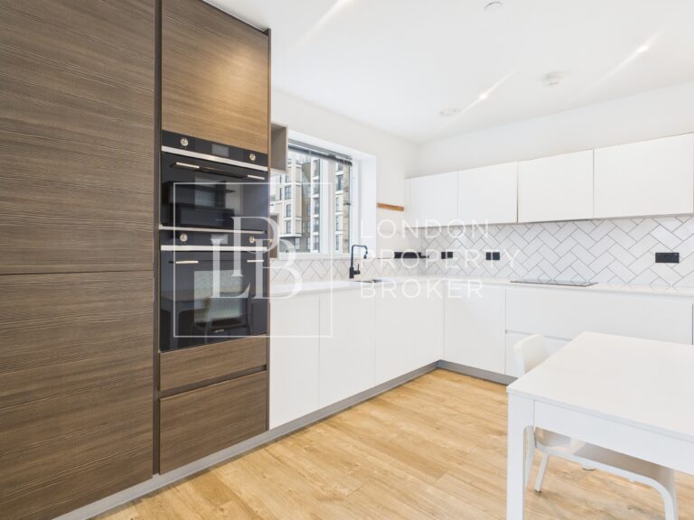 Loder House, Kidbrooke Village, SE3