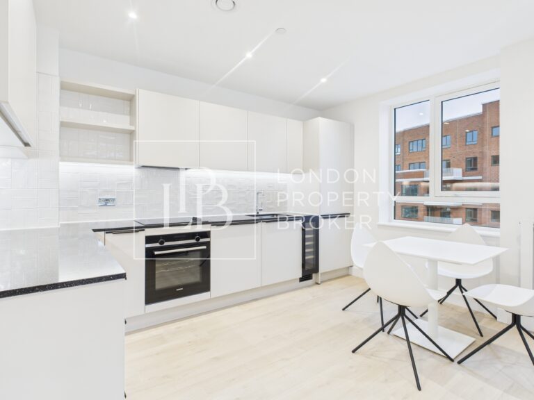 Dray House, Lombard Square, SE28