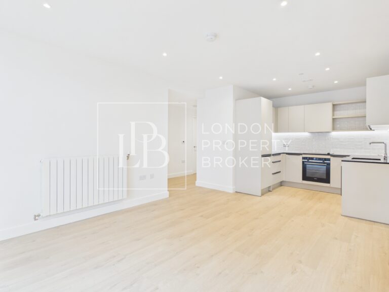 Dray House, Lombard Square, SE28