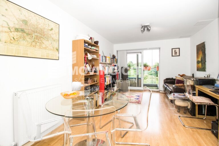 Tequila Wharf, Commercial Road, E14