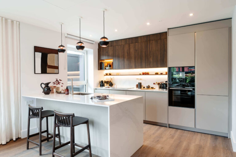 Bow Green, Bow Common Lane, London E3 4BH