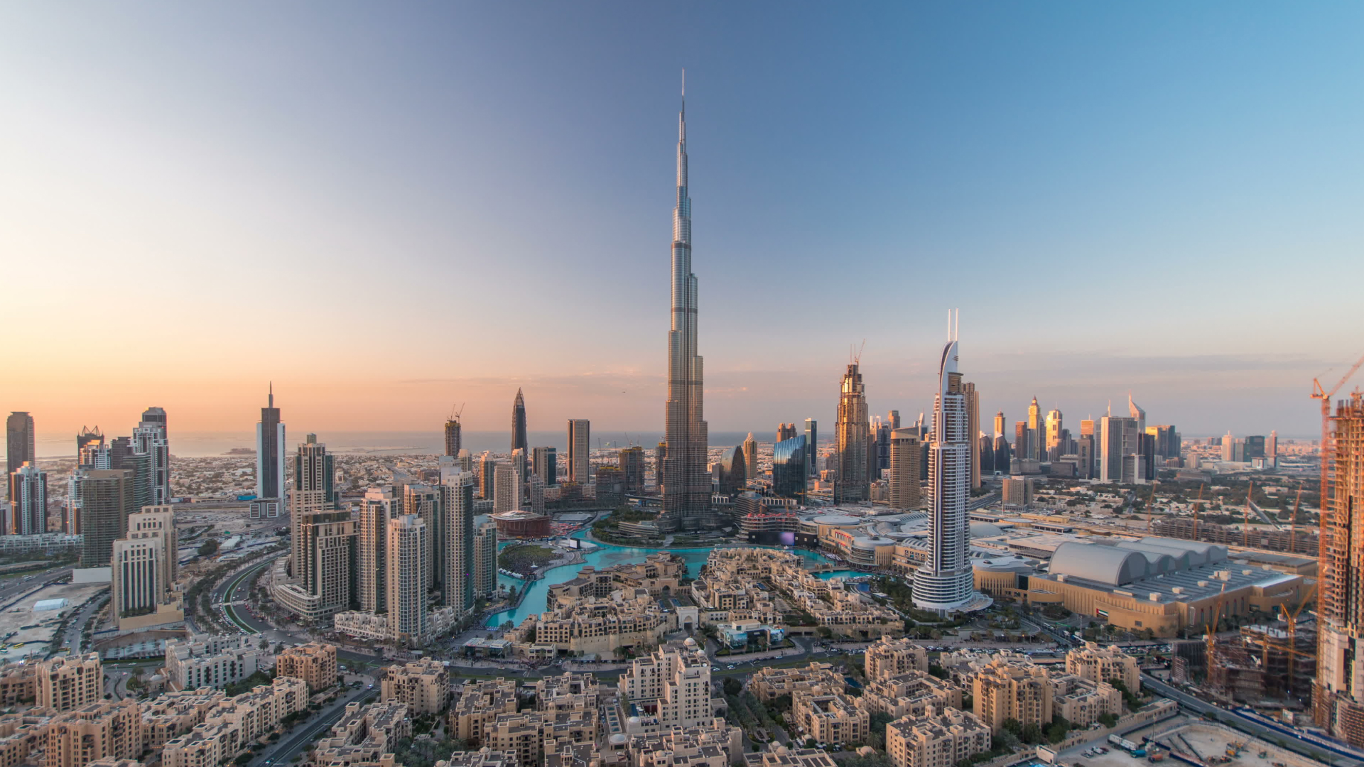 Featured image for “Dubai Property Market: Resilience or Risk?”