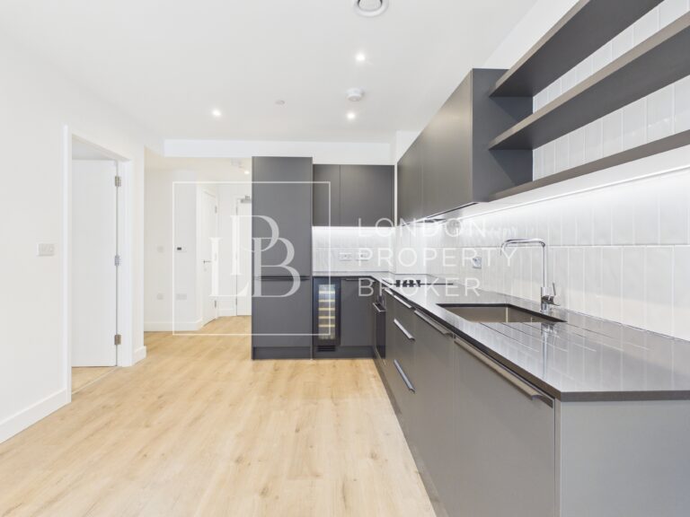 Gilham House, Lombard Square, SE28