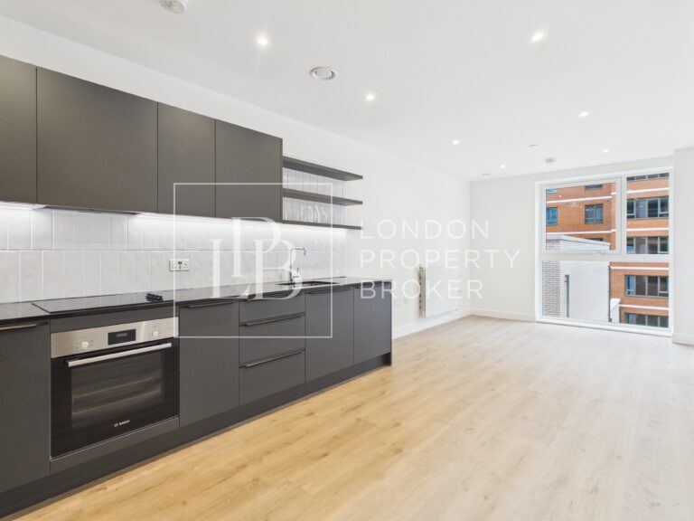 Gilham House, Lombard Square, SE28