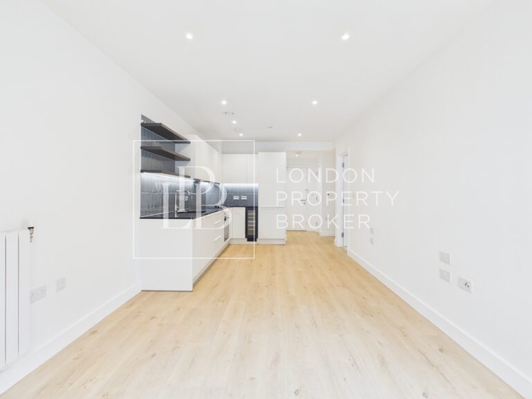 Gilham House, Lombard Square, SE28