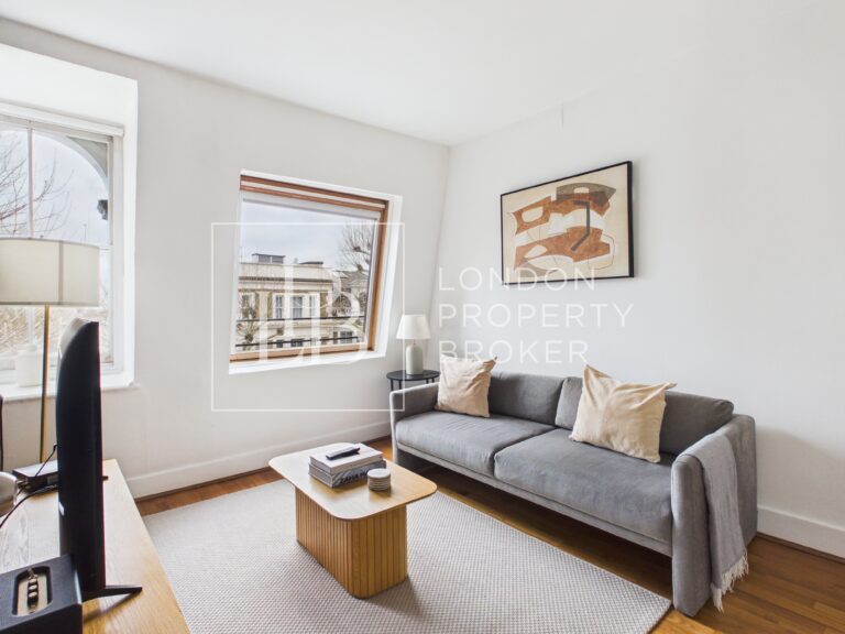 Ladbroke Grove, London, W10