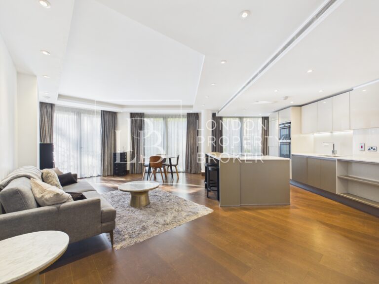 Fetter Lane, London, EC4A