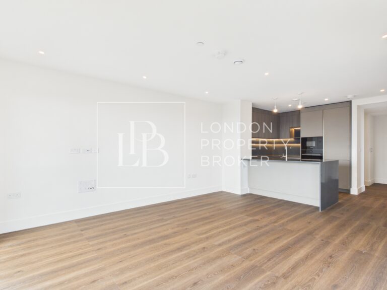 Bow View Apartments, Bow Green, E3
