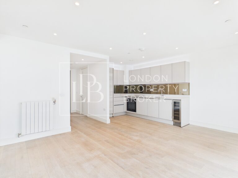 Forbes Apartments, Royal Arsenal Riverside, SE18