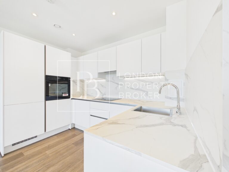 Emerald House, Royal Gateway, Horn Lane, W3